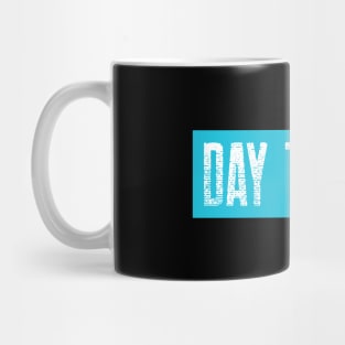 Day Trader Mug